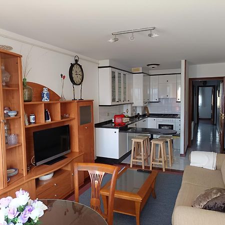 Apartamento Turistico Guerran Boiro Eksteriør billede