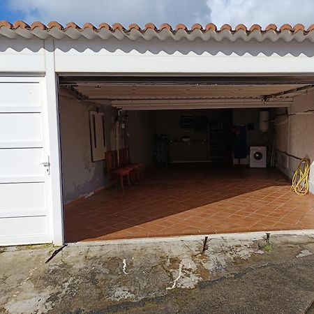 Apartamento Turistico Guerran Boiro Eksteriør billede