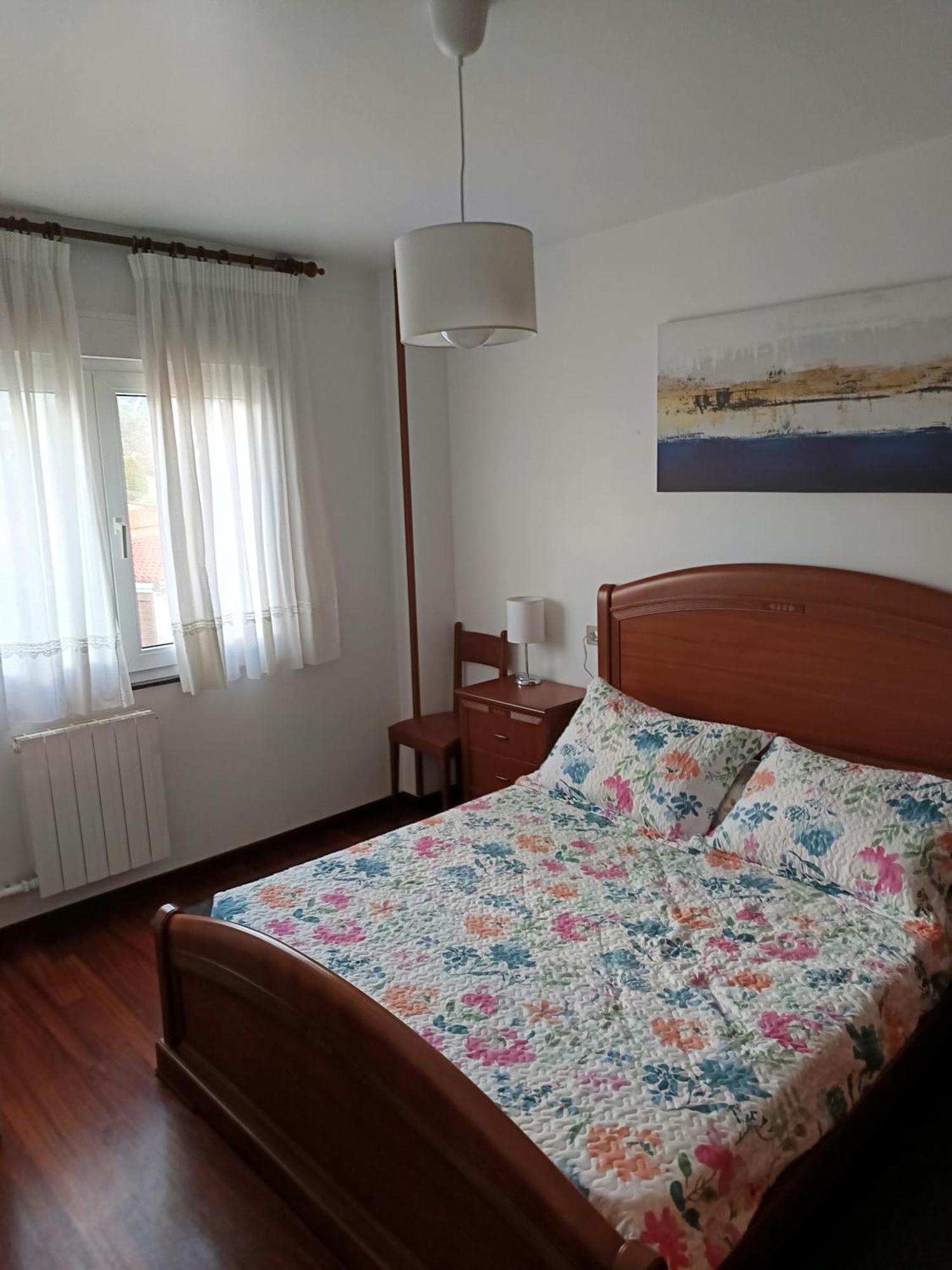 Apartamento Turistico Guerran Boiro Eksteriør billede
