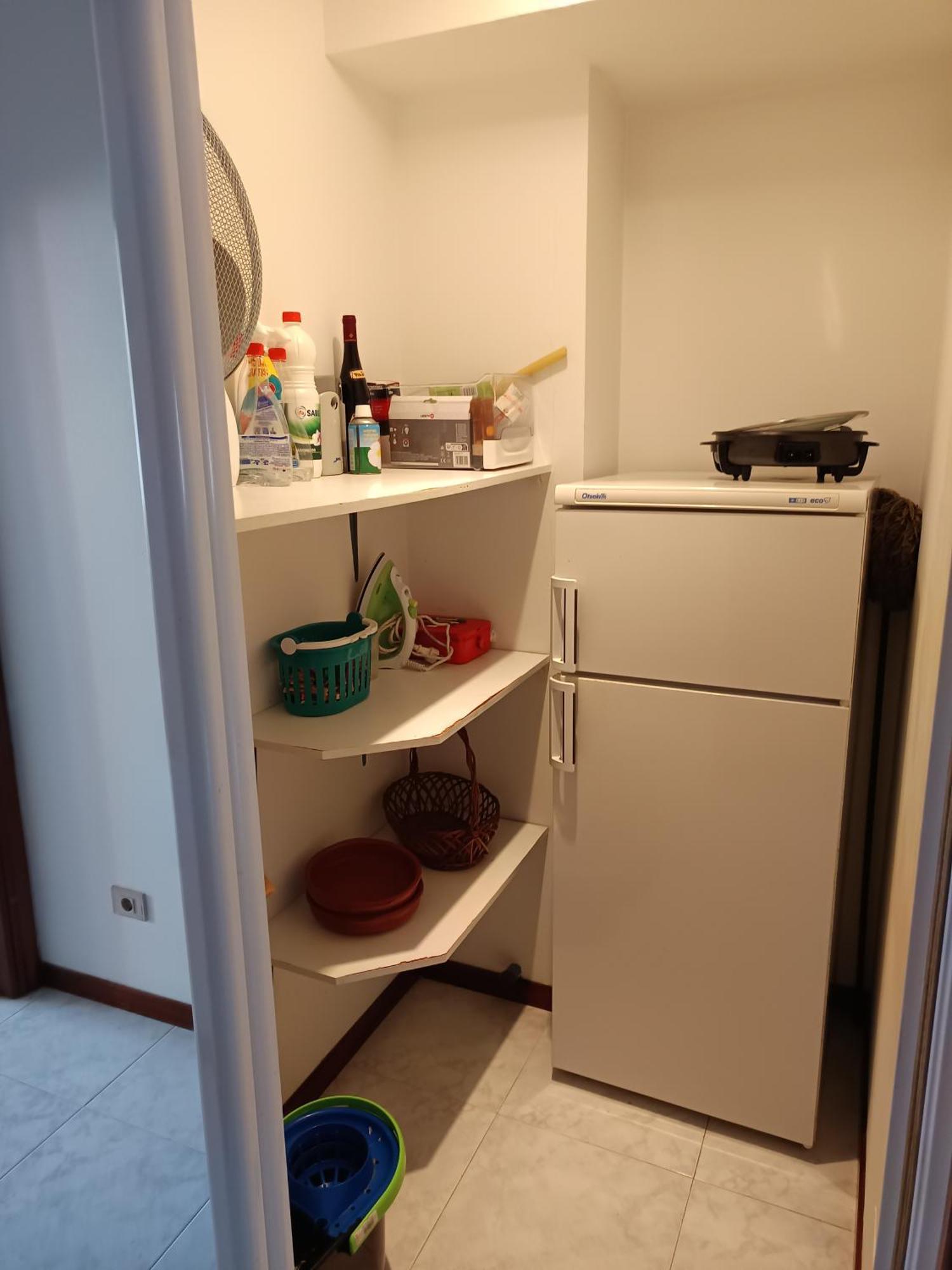 Apartamento Turistico Guerran Boiro Eksteriør billede