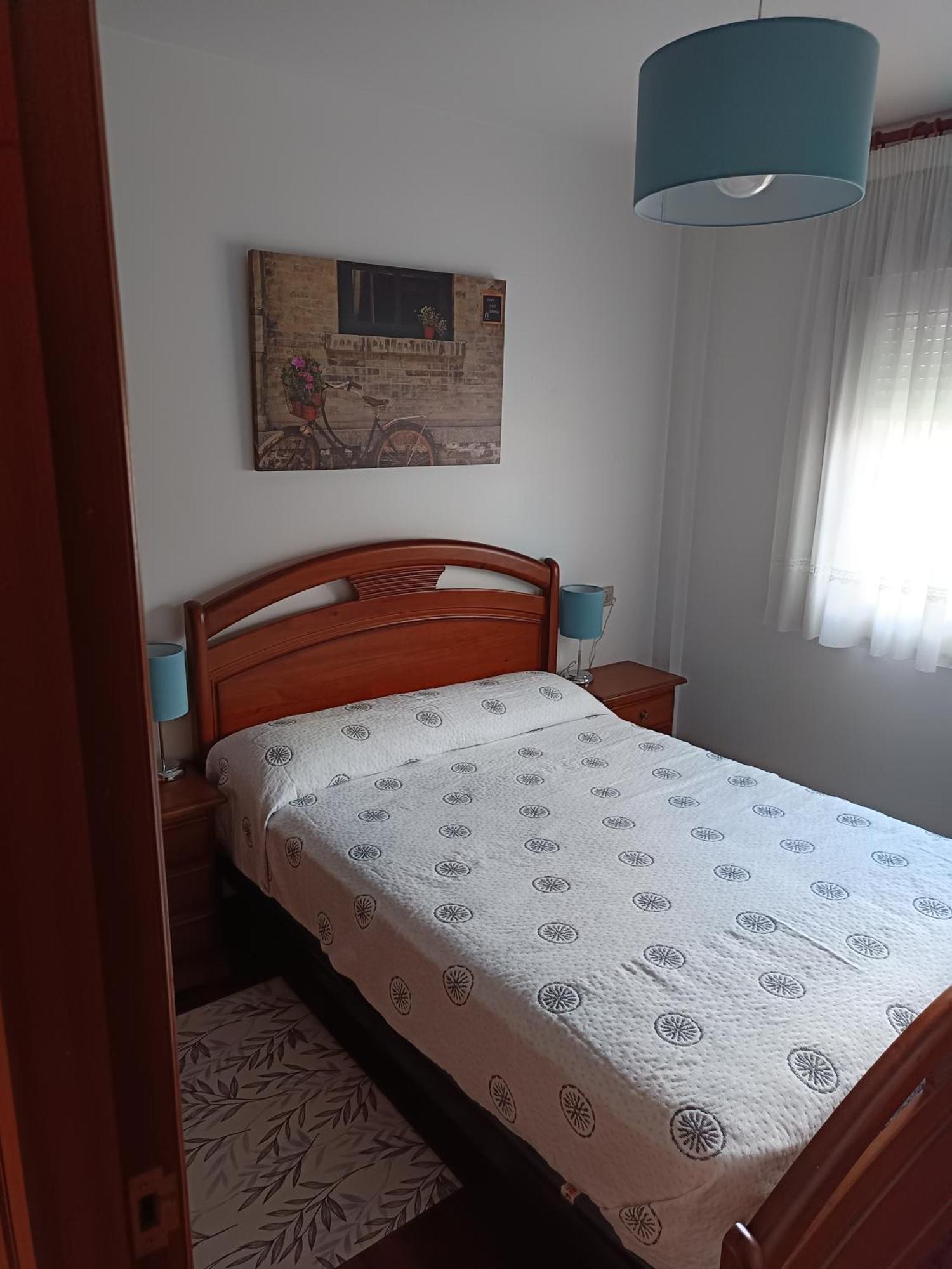 Apartamento Turistico Guerran Boiro Eksteriør billede